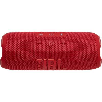 Акустическая система JBL Flip 7 Red (JBLFLIP7RED)