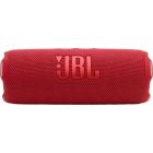 Акустическая система JBL Flip 7 Red (JBLFLIP7RED)
