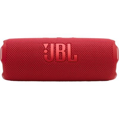 Акустическая система JBL Flip 7 Red (JBLFLIP7RED)