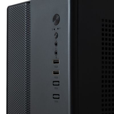 Корпус для ПК Vinga (CS119B)