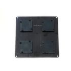 Антенна для дрона Foxeer 3.3G 14DBi Ditectional Antenna (PA1665)