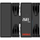Кулер до процесора Enermax ETS-TD60 Digital ARGB Black (ETS-TD60D-ARGB)