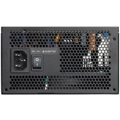 Блок живлення Chieftec 750W VITA SM3 (BPX-750-C)