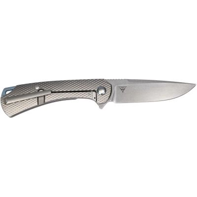 Нож Skif Frontier Limited Edition Titanium Gray (EA1 GY)