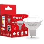 Лампочка Vestum MR16 5W 4100K 220V GU5.3 (1-VS-1503)