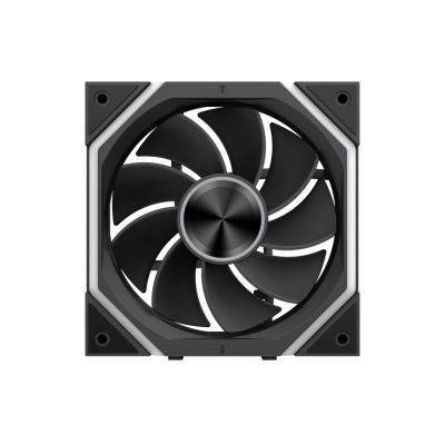 Кулер до корпусу Gamemax (FN12A-N2 WL-R)
