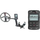 Металошукач XP DEUS II 28 FMF WS6ST MASTER (DEUS2-28FMFWS6ST)