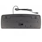 Клавиатура A4Tech KB-720 Black USB (4711421688574)