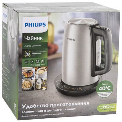 Электрочайник Philips (HD9359/90)