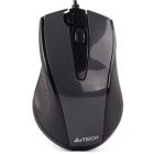 Мышка A4Tech N-500FS Silent Click (4711421938051)