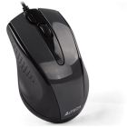 Мышка A4Tech N-500FS Silent Click (4711421938051)