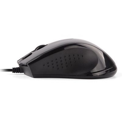 Мышка A4Tech N-500FS Silent Click (4711421938051)