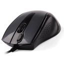 Мышка A4Tech N-500FS Silent Click (4711421938051)
