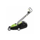 Газонокосарка Gartner ELM-1232 BL (845269)