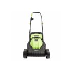 Газонокосарка Gartner ELM-1232 BL (845269)