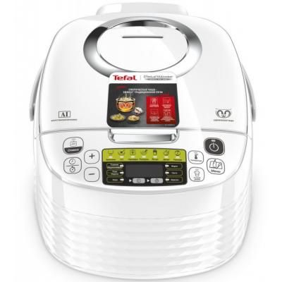 Мультиварка Tefal (RK745134)