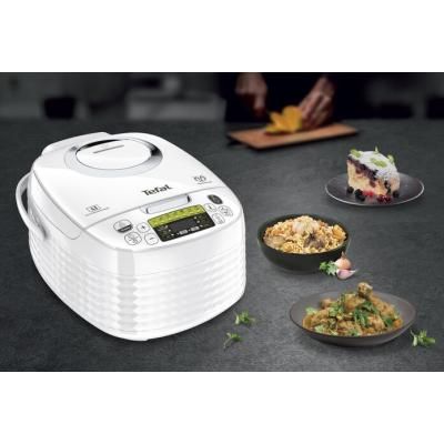 Мультиварка Tefal (RK745134)