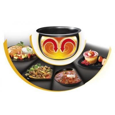 Мультиварка Tefal (RK745134)