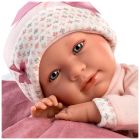 Кукла Llorens Mimi Llorona Porta Bebe, 40 см (74014)