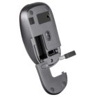 Мишка Defender Wave MM-995 Silent Wireless Bronze (52992)
