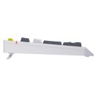Клавиатура Hator Icefall USB White (HTK405UA)