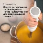 Блендер Braun (MQ 50236 MWH)