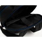 Рюкзак для ноутбука Vinga 17.3" NBP717 Black (NBP717BK)