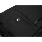 Рюкзак для ноутбука Vinga 17.3" NBP717 Black (NBP717BK)