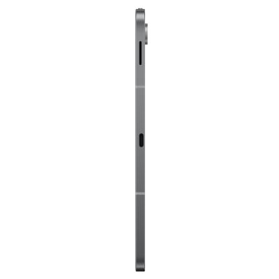Планшет Samsung Galaxy Tab S10 FE Wi-Fi 12/256GB Gray (SM-X520NZAPEUC)