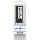 Модуль памяти для ноутбука SoDIMM DDR5 16GB 5600 MHz Goodram (GR5600S564L46S/16G)