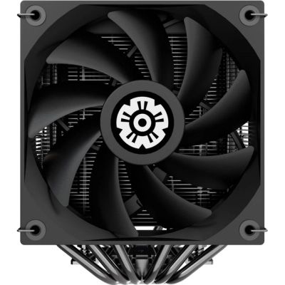 Кулер для процессора Enermax ETS-TD60 Digital Black (ETS-TD60D)