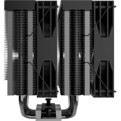Кулер для процессора Enermax ETS-TD60 Digital Black (ETS-TD60D)
