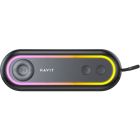 Акустична система Havit (HV-SK810BT) RGB Black (HV-SK810BT)