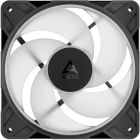 Кулер для корпуса Arctic P12 Pro Reverse A-RGB, 3 Pack (ACFAN00333A)