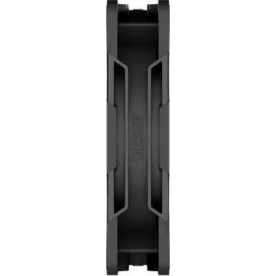 Кулер для корпуса Arctic P12 Pro Reverse A-RGB, 3 Pack (ACFAN00333A)