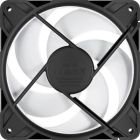 Кулер для корпуса Arctic P12 Pro Reverse A-RGB, 3 Pack (ACFAN00333A)