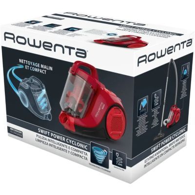 Пилосос Rowenta (RO2910EA)