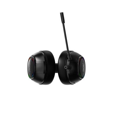 Наушники AOC ACG2510BK RGB Black (ACG2510BK/00)
