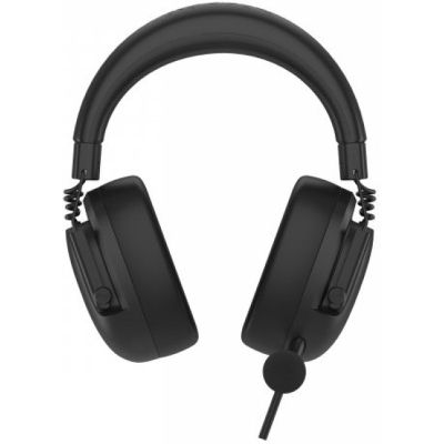 Навушники A4Tech Bloody G585 USB Black (4711421003063)