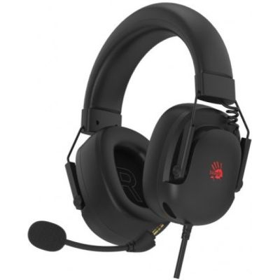 Навушники A4Tech Bloody G585 USB Black (4711421003063)