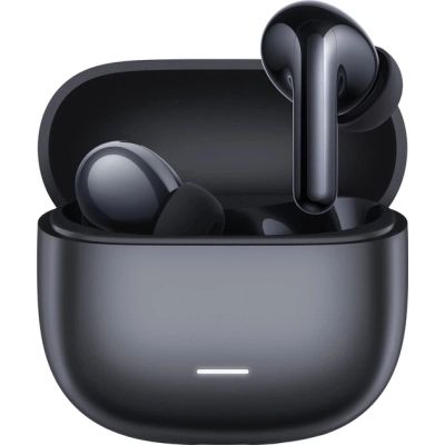 Навушники Xiaomi Redmi Buds 8 Lite Black (1183410)