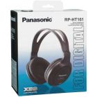 Наушники Panasonic (RP-HT161E-K)
