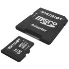 Карта пам\'яті Patriot 32GB microSD class10 (PSF32GMCSDHC10)
