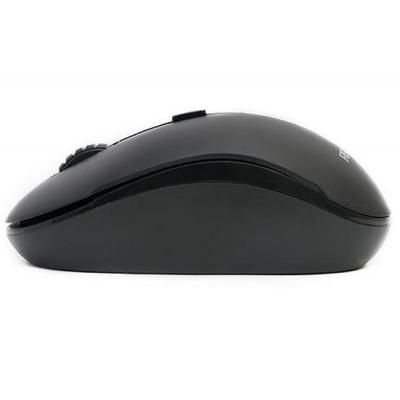 Мышка REAL-EL (RM-301 black)