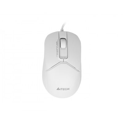 Комплект A4Tech F1512 White (4711421958004)