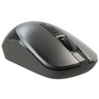 Мишка Defender Wave MM-995 Silent Wireless Grey (52993)