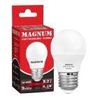 Лампочка MAGNUM BL50P 6,5Вт 4100K 220В E27 (90020572)
