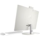 Комп\'ютер HP 27-cr0071ua AiO / i3-N300, 8, 512, WiFi, кл+м (A45E2EA)