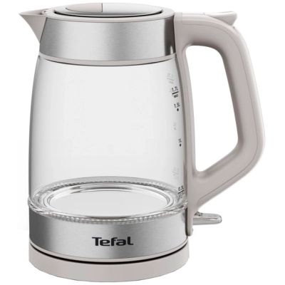 Електрочайник Tefal (KI605B30)