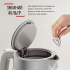 Електрочайник Tefal (KI605B30)